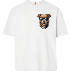 CUTEPITT MINI | OVERSIZE T-SHIRT