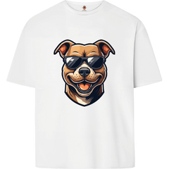 CUTEPITT | OVERSIZE T-SHIRT