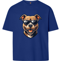 CUTEPITT | OVERSIZE T-SHIRT