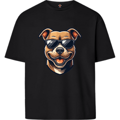 CUTEPITT | OVERSIZE T-SHIRT