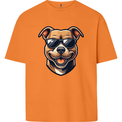 CUTEPITT | OVERSIZE T-SHIRT