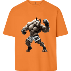 BOXERRINHO | OVERSIZE T-SHIRT