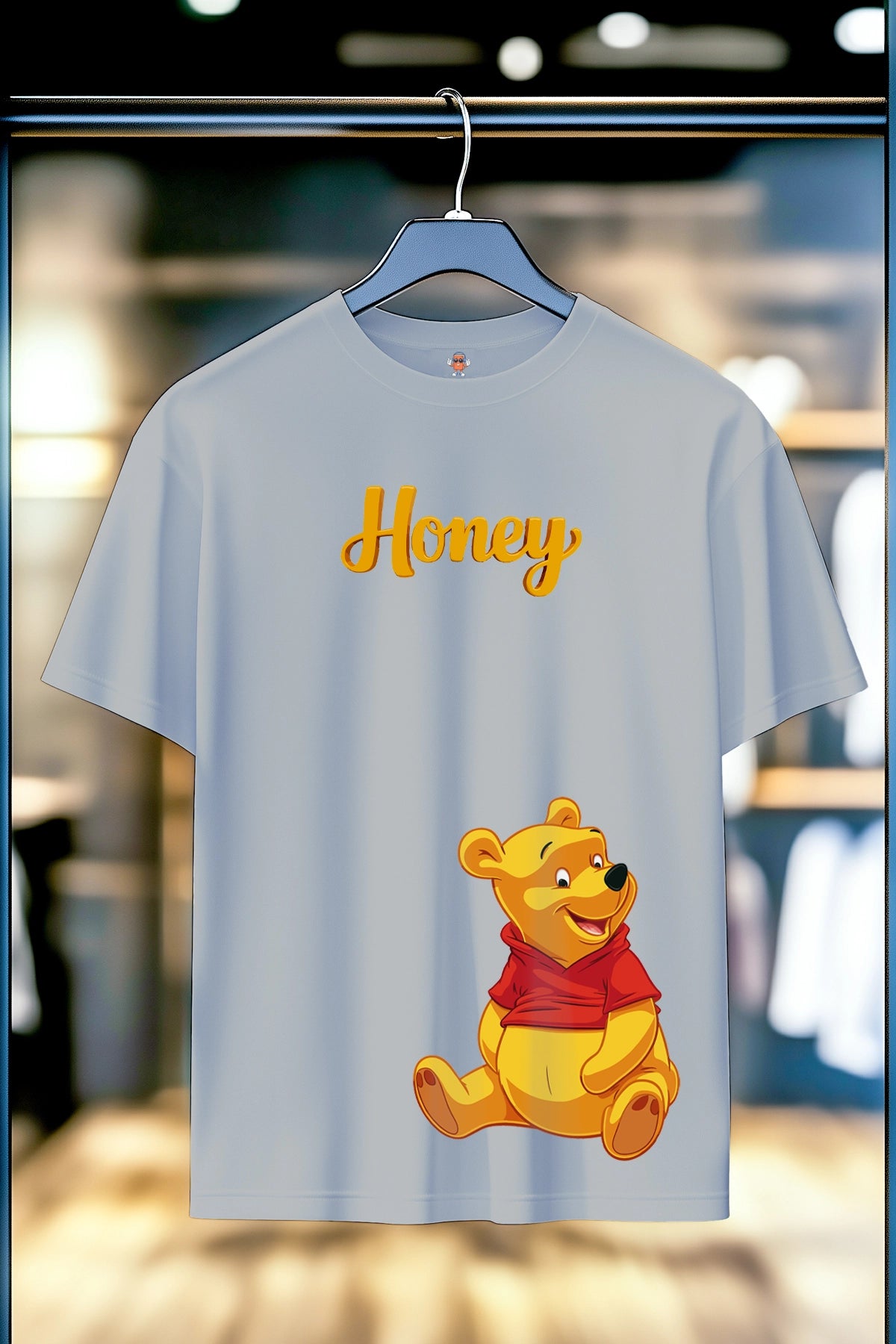 HONEY WINNIE | KADIN T-SHIRT