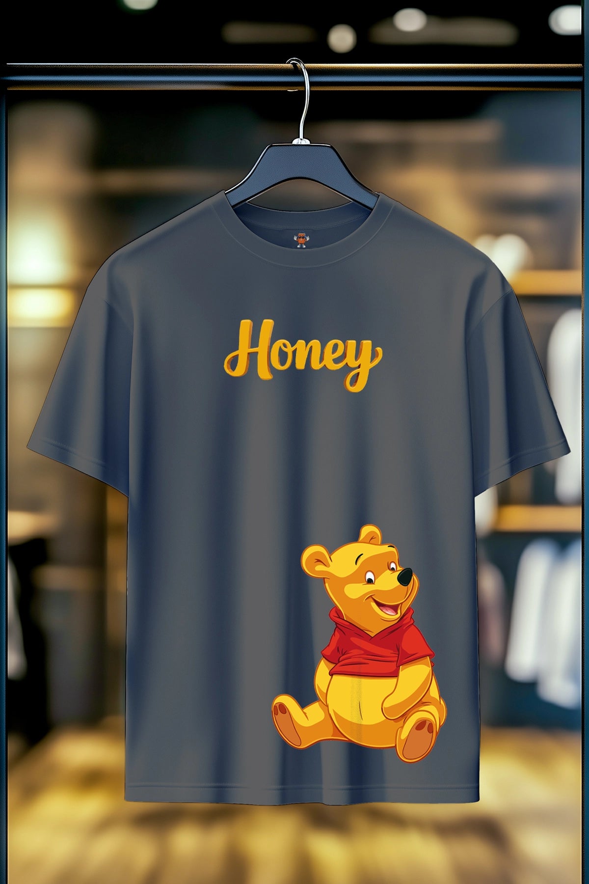 HONEY WINNIE | KADIN T-SHIRT