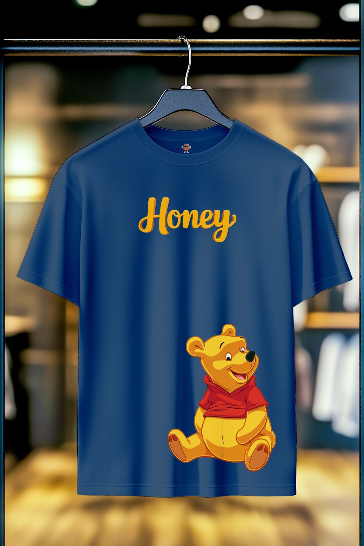 HONEY WINNIE | KADIN T-SHIRT