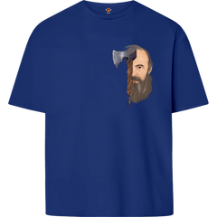 DOSTOYEVSKI | OVERSIZE T-SHIRT