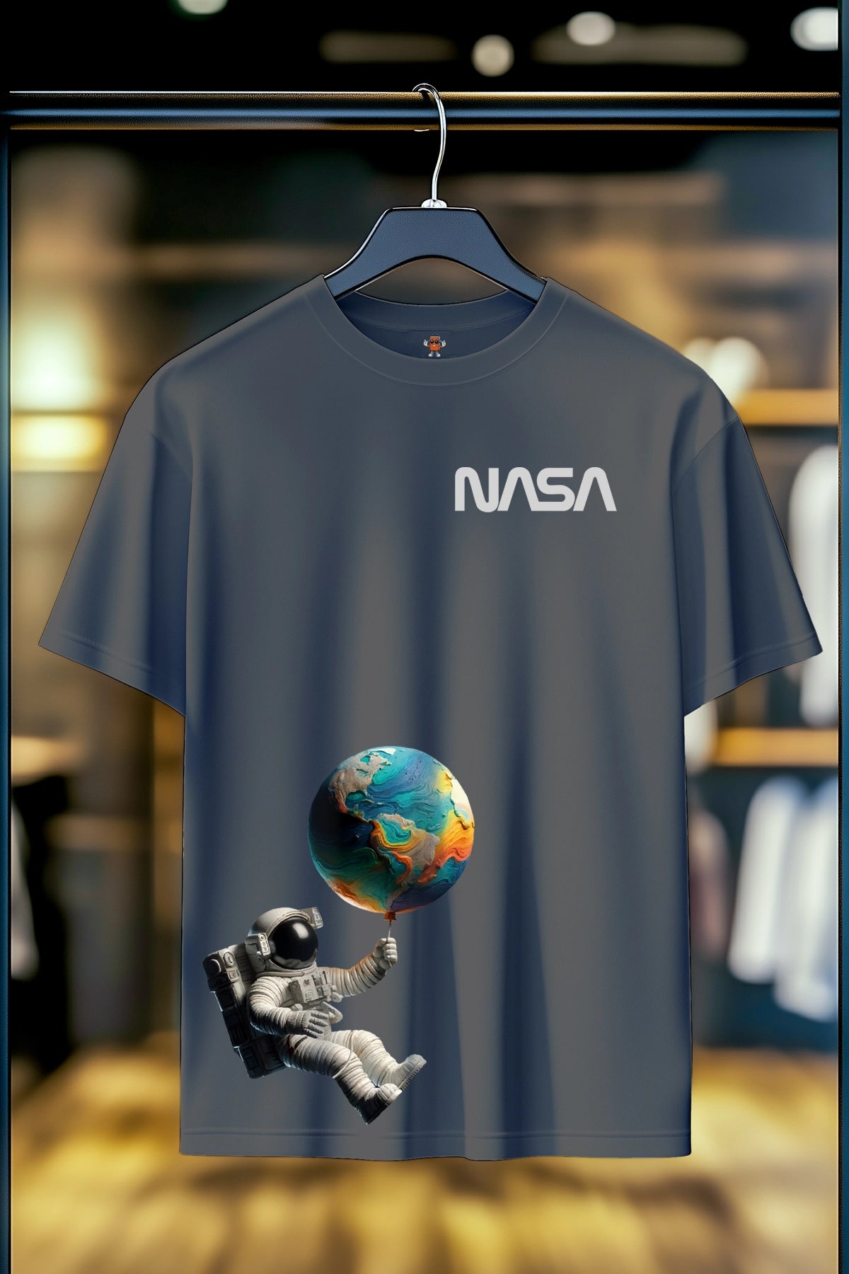 NASA BALLOONWORLD | UNISEX T-SHIRT