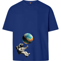 BALLOONWORLD | OVERSIZE T-SHIRT