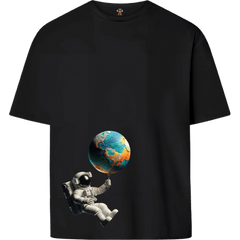 BALLOONWORLD | OVERSIZE T-SHIRT