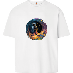 ASTROSPACE | OVERSIZE T-SHIRT