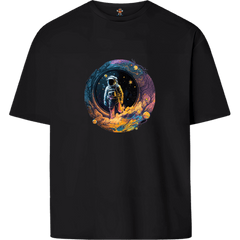 ASTROSPACE | OVERSIZE T-SHIRT