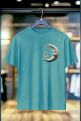 SWING ON THE MOON | UNISEX T-SHIRT
