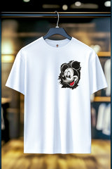 ARTISTIC MICKEY MOUSE | UNISEX T-SHIRT
