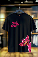 PINK OBSESSION | KADIN T-SHIRT
