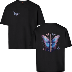 SONG OF BUTTERFLY | OVERSIZE T-SHIRT