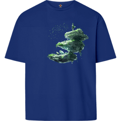 STEPS OF FREEDOM | OVERSIZE T-SHIRT