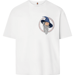 YÜZÜKLERİN EFENDİSİ GANDALF MİNİ | OVERSIZE T-SHIRT