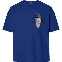 YÜZÜKLERİN EFENDİSİ GANDALF MİNİ | OVERSIZE T-SHIRT