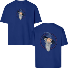 YÜZÜKLERİN EFENDİSİ GANDALF | OVERSIZE T-SHIRT