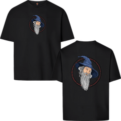 YÜZÜKLERİN EFENDİSİ GANDALF | OVERSIZE T-SHIRT