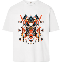 WINGS ART | OVERSIZE T-SHIRT