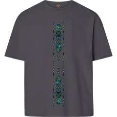 THE GREEN MILE | OVERSIZE T-SHIRT