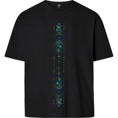 THE GREEN MILE | OVERSIZE T-SHIRT