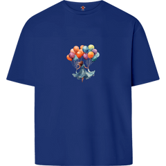 BALLOONFLY | OVERSIZE T-SHIRT