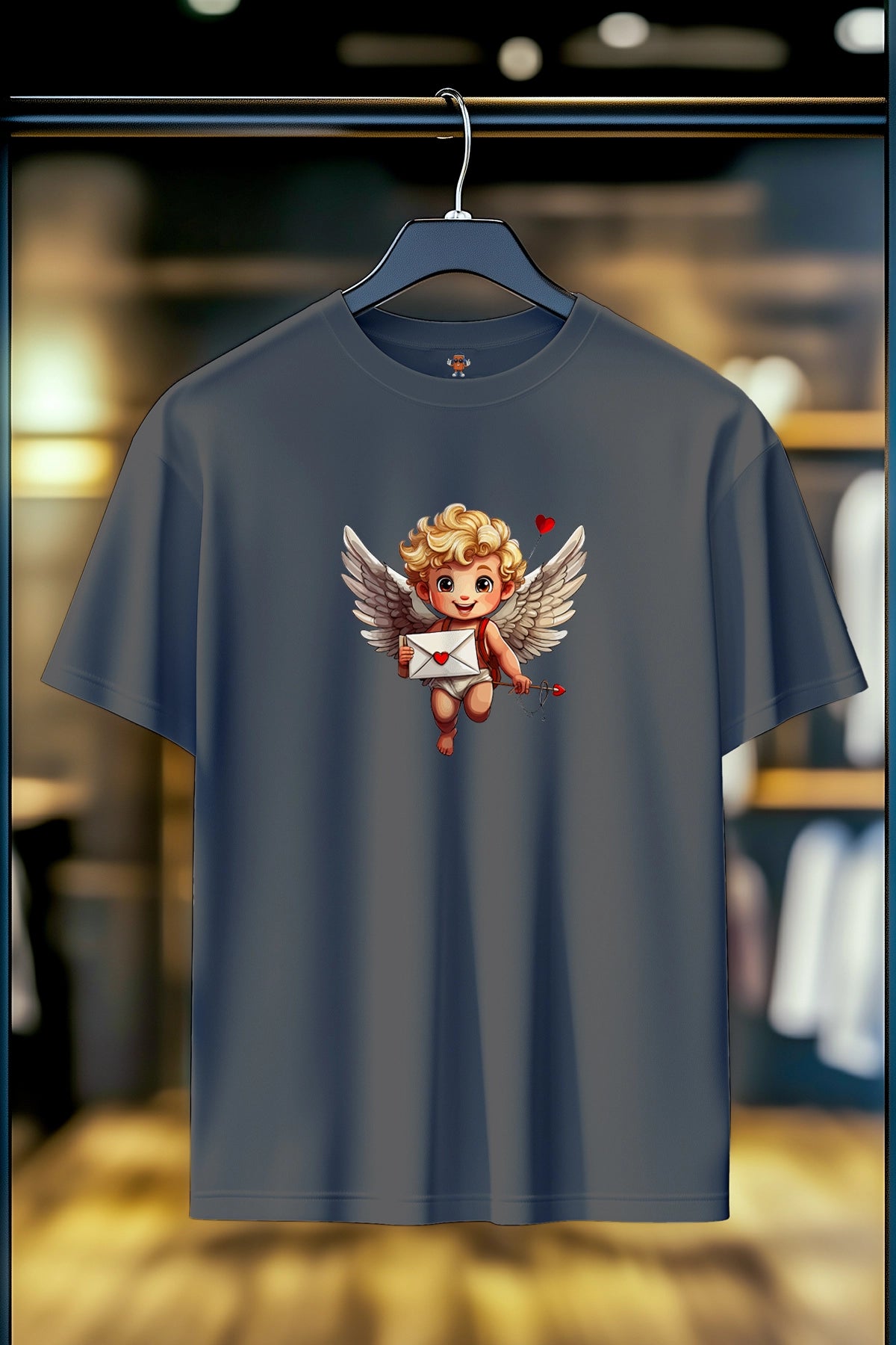 EROS | KADIN T-SHIRT