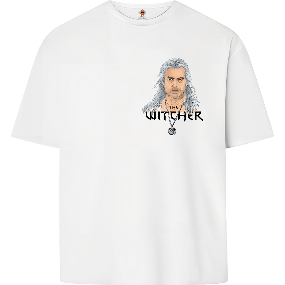 THE WITCHER | UNISEX T-SHIRT