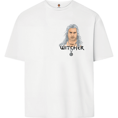 THE WITCHER MINI | OVERSIZE T-SHIRT