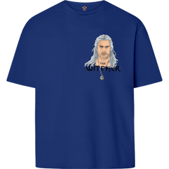 THE WITCHER MINI | OVERSIZE T-SHIRT