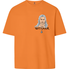 THE WITCHER | UNISEX T-SHIRT