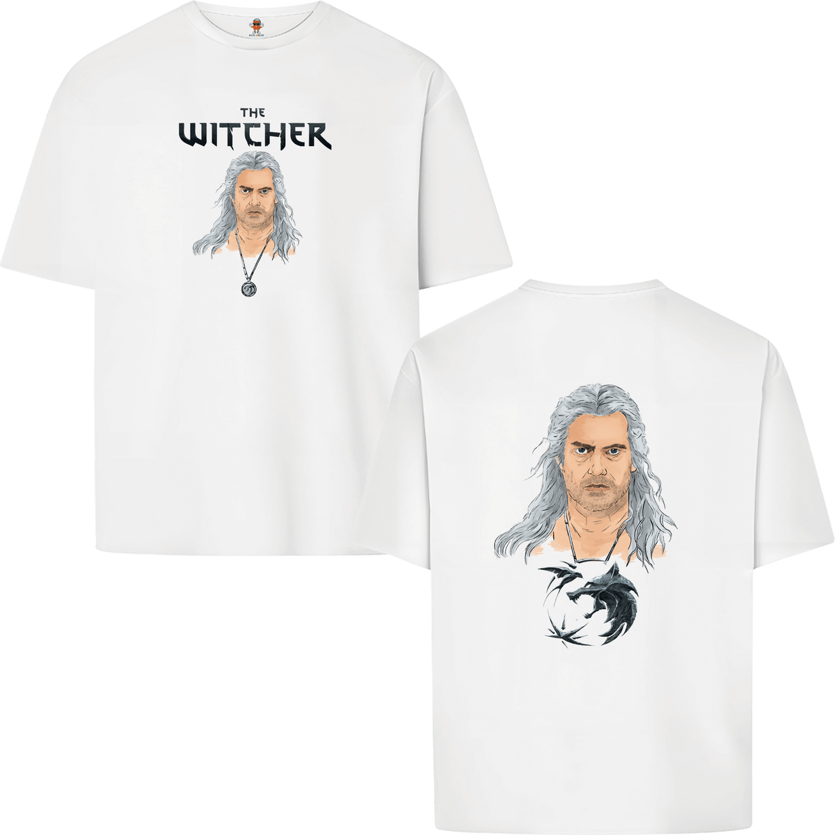 THE WITCHER 2 | UNISEX T-SHIRT