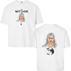 THE WITCHER 2 | UNISEX T-SHIRT