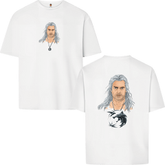 WITCHER | OVERSIZE T-SHIRT