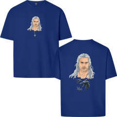 WITCHER | OVERSIZE T-SHIRT