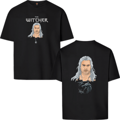 THE WITCHER 2 | UNISEX T-SHIRT