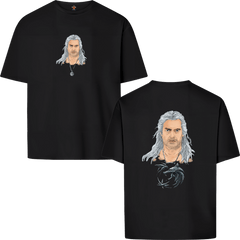 WITCHER | OVERSIZE T-SHIRT