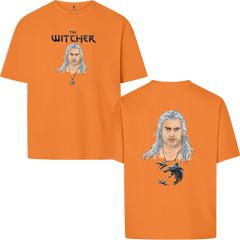 THE WITCHER 2 | UNISEX T-SHIRT
