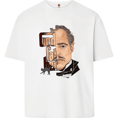 THE GODFATHER | OVERSIZE T-SHIRT