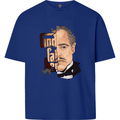 THE GODFATHER | OVERSIZE T-SHIRT