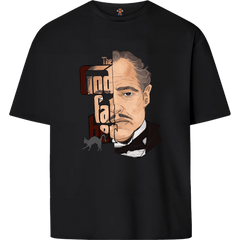 THE GODFATHER | OVERSIZE T-SHIRT