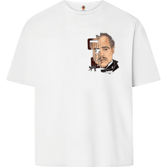 THE GODFATHER MINI | OVERSIZE T-SHIRT