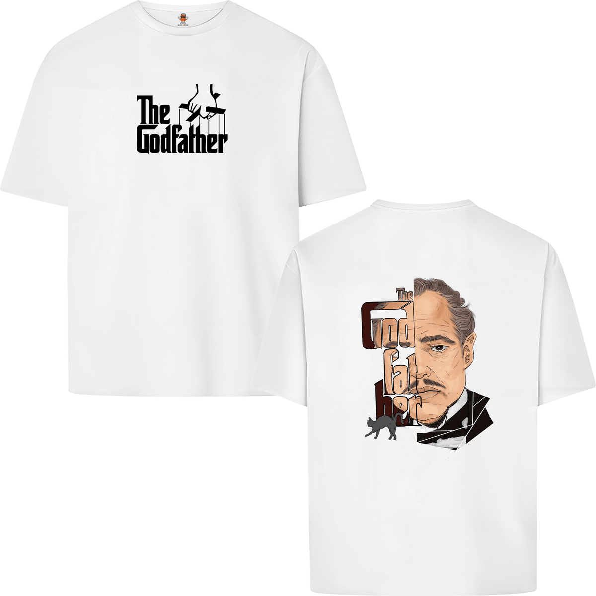 THE GODFATHER 2 | UNISEX T-SHIRT