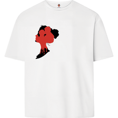 ROMEO JULIET (SADECE JULIET) | OVERSIZE T-SHIRT