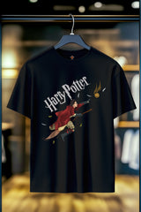 HARRY POTTER - GOLDEN SNITCH | UNISEX T-SHIRT