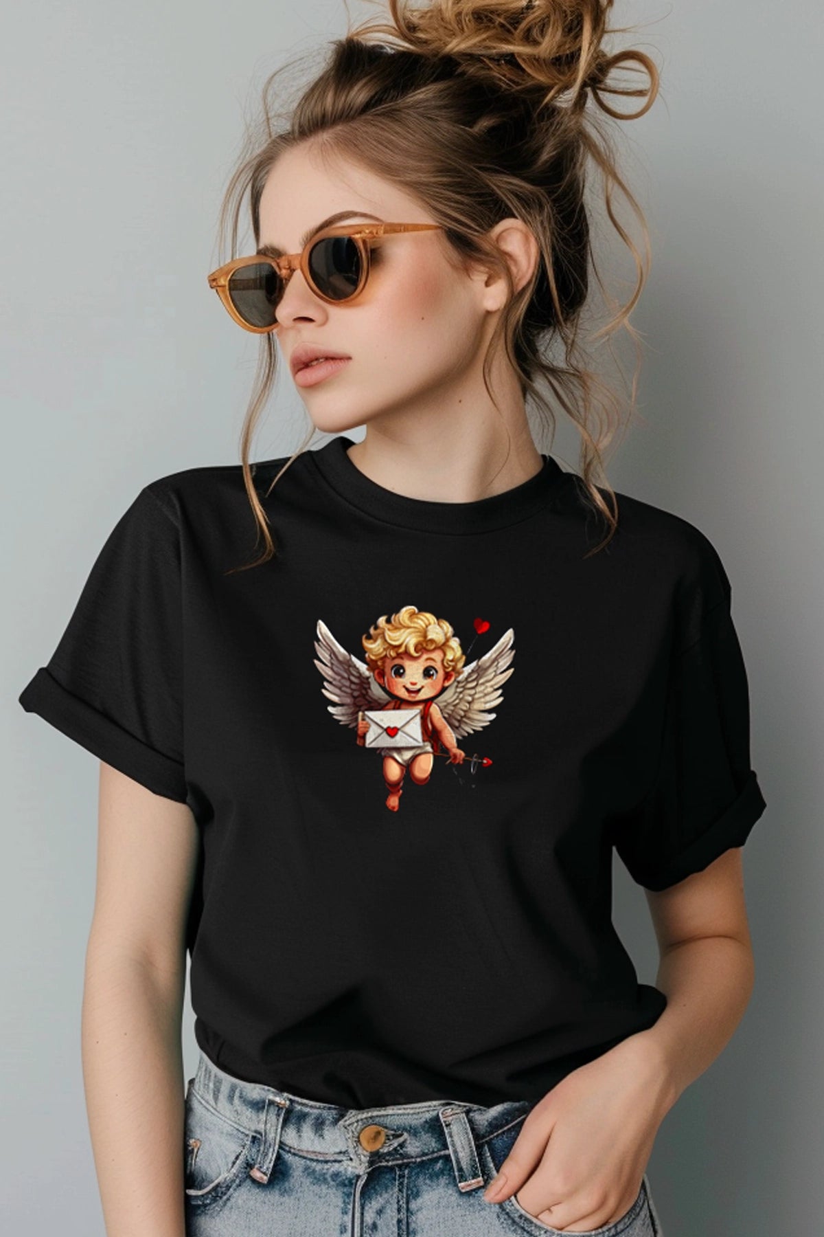 EROS | KADIN T-SHIRT