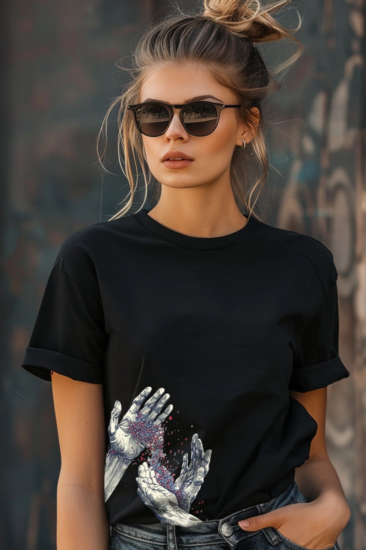 SEEDS OF HOPE | UNISEX T-SHIRT