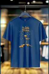 KÜÇÜK PRENS - A.SAINT EXUPERY | UNISEX T-SHIRT